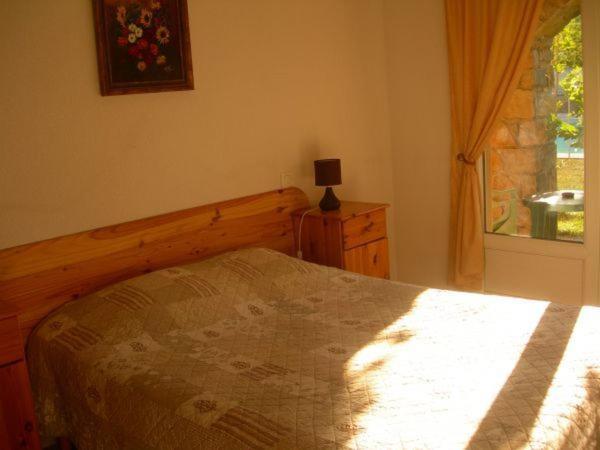 Hotel De La Madeleine Anduze Rom bilde